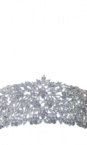 تاج للعرائس و السهرة | A